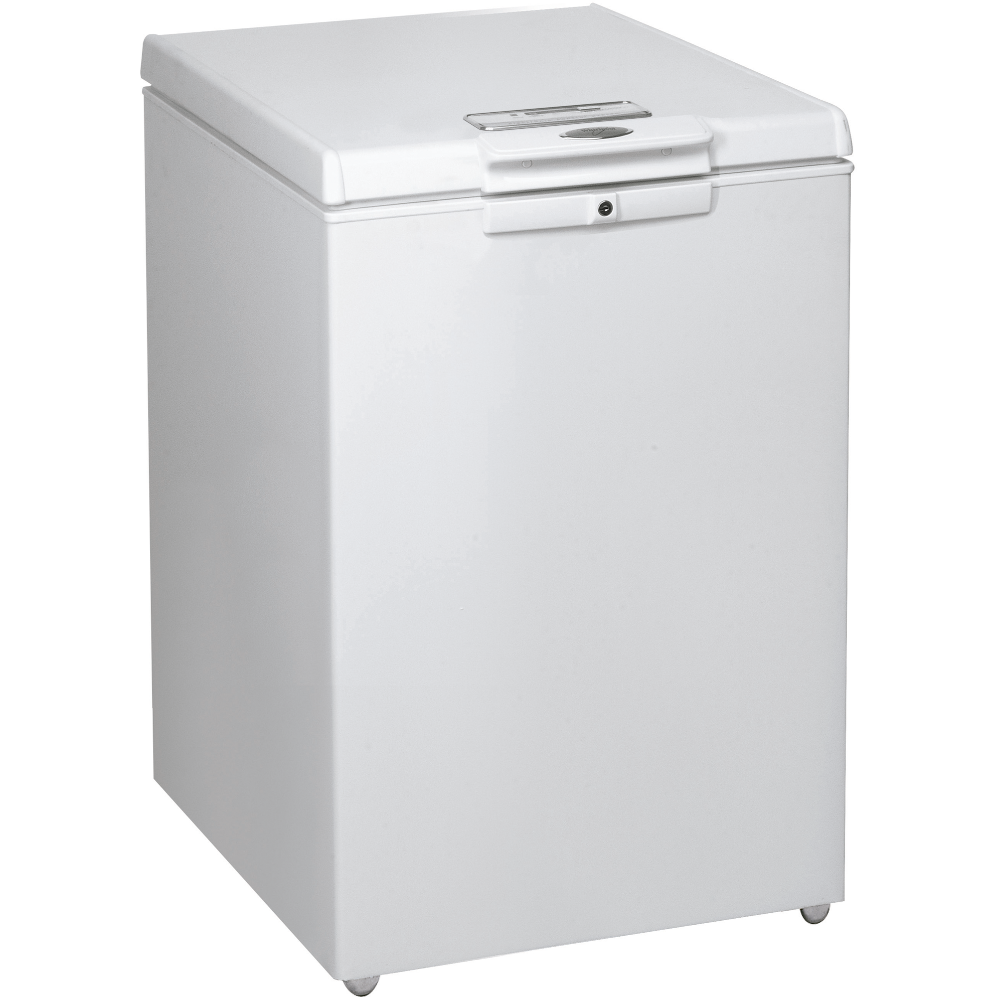 105 Ltrs. (3.7 Cu. Ft.) Chest Freezer WHM1011 Whirlpool Ireland