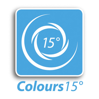 Colour 15°