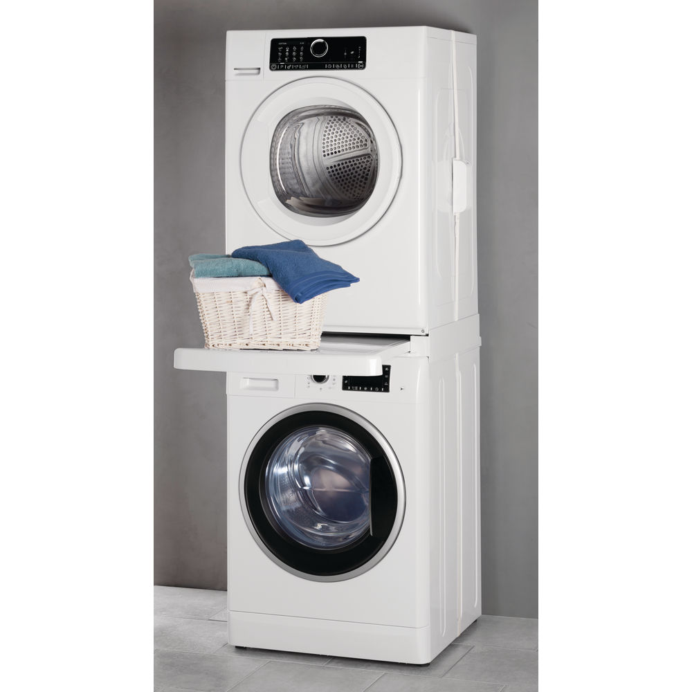 Stacking kit for washing machines & tumble dryers Whirlpool UK
