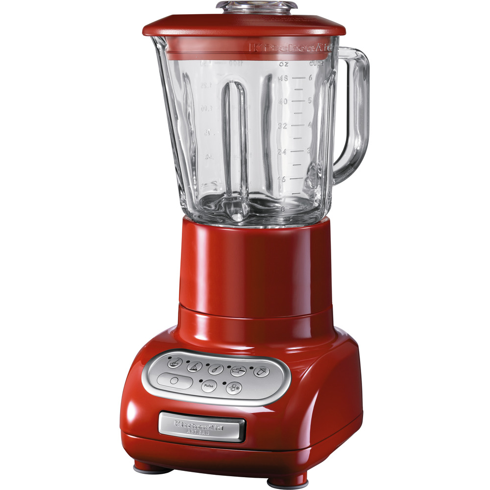 KitchenAid ARTISAN Blender 5KSB5553 Official KitchenAid Site