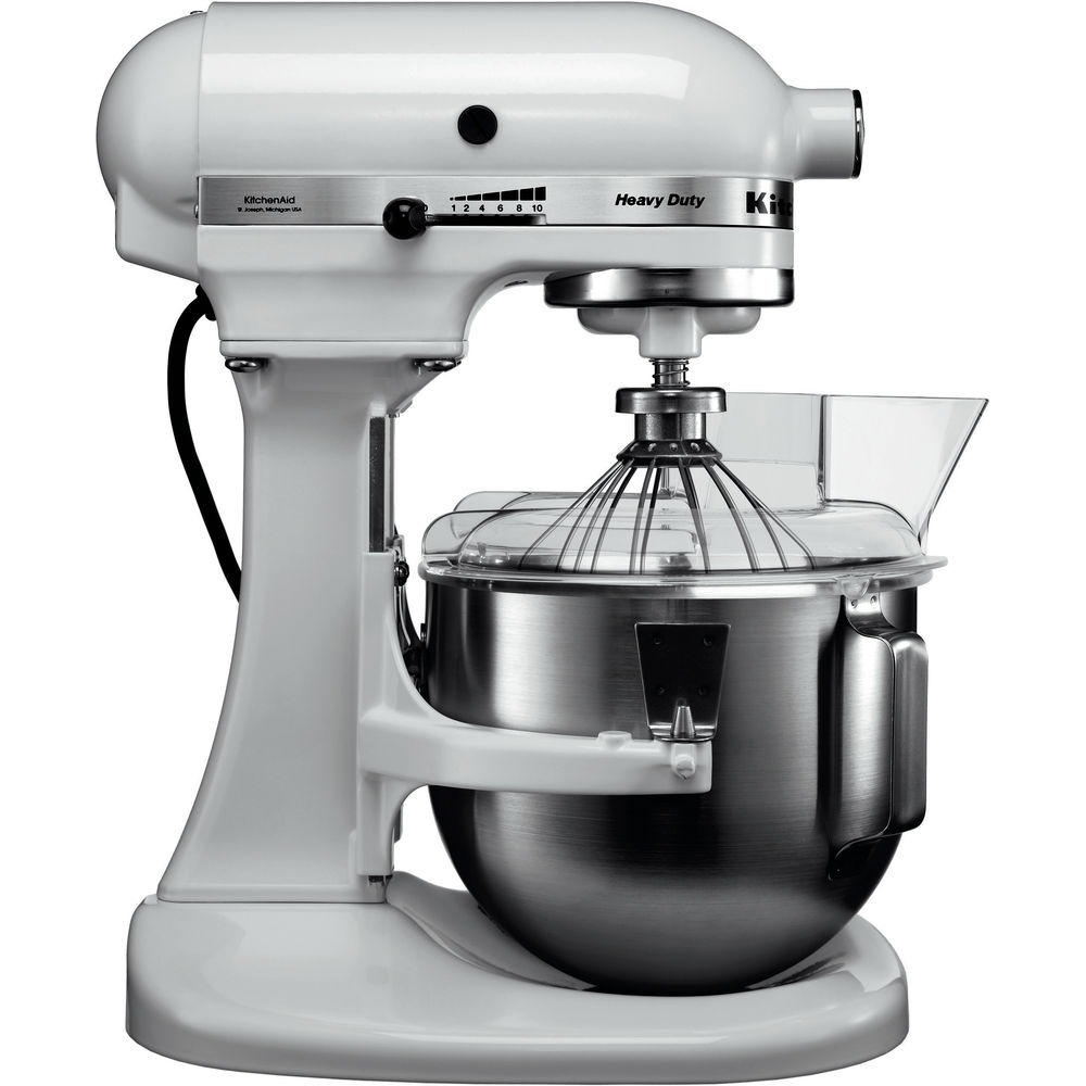 4 8 L HEAVY DUTY Stand Mixer 5KPM5 KitchenAid  UK