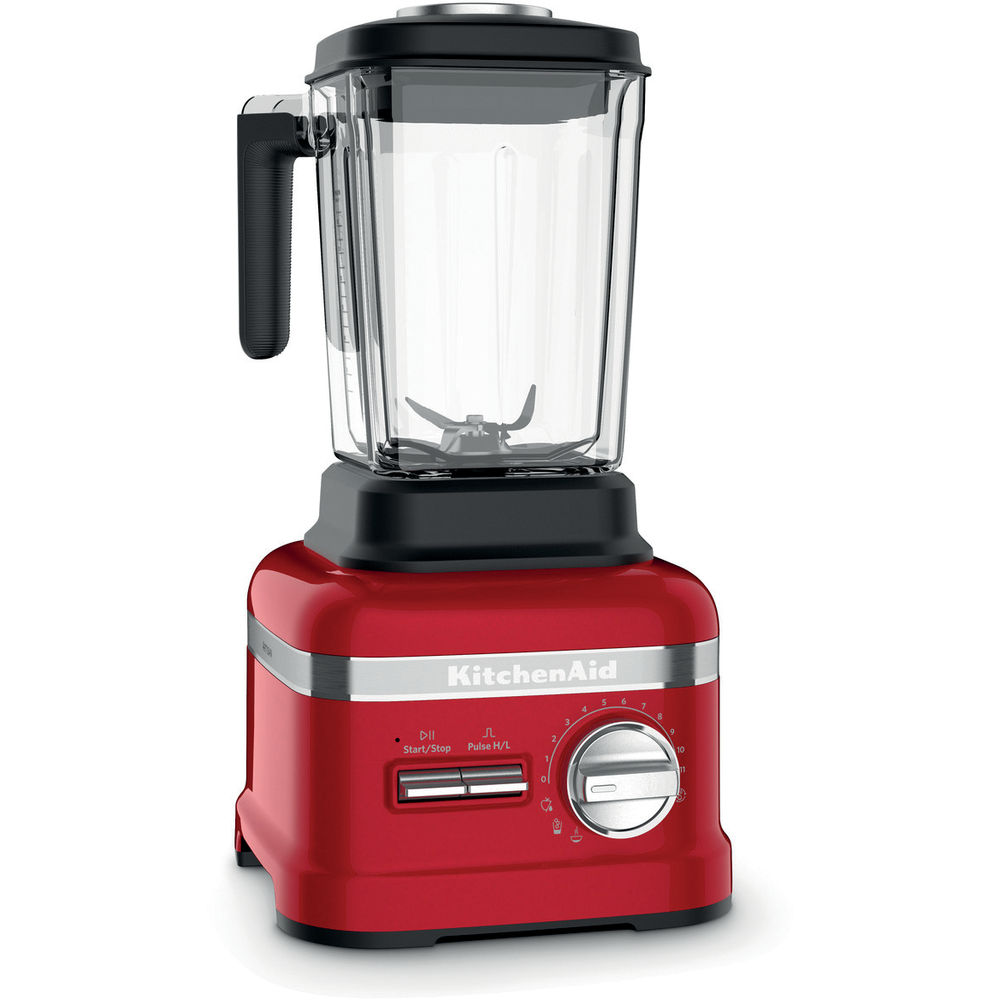 KitchenAid ARTISAN Power Plus Blender 5KSB8270 Official