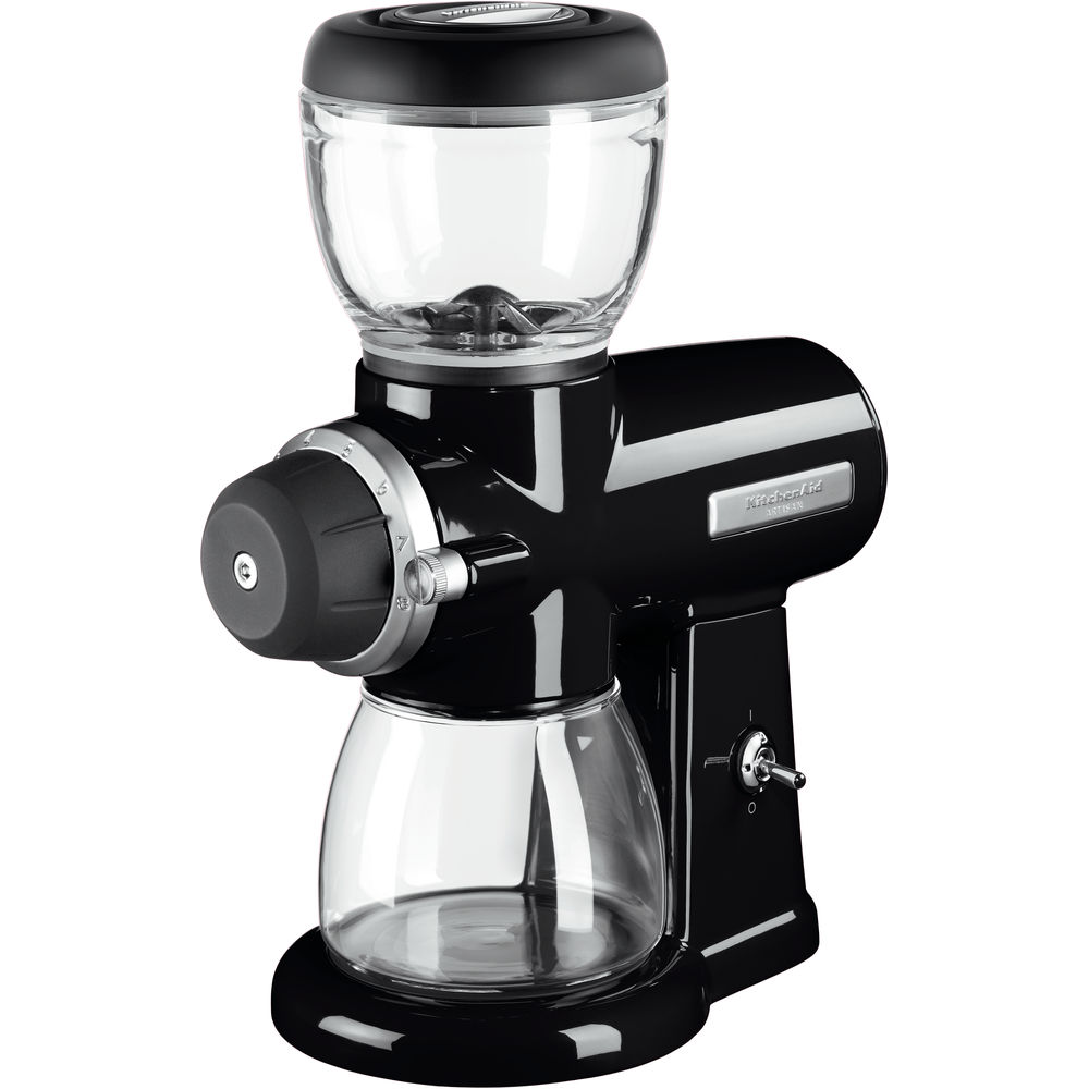 Kitchenaid kaffekvern