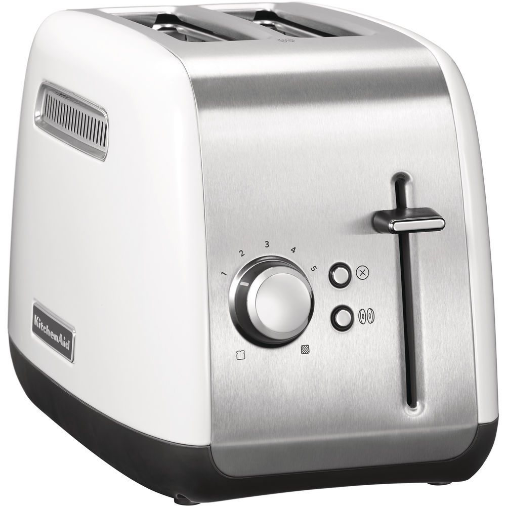  KitchenAid  CLASSIC 2 slot Toaster  5KMT2115 Official 