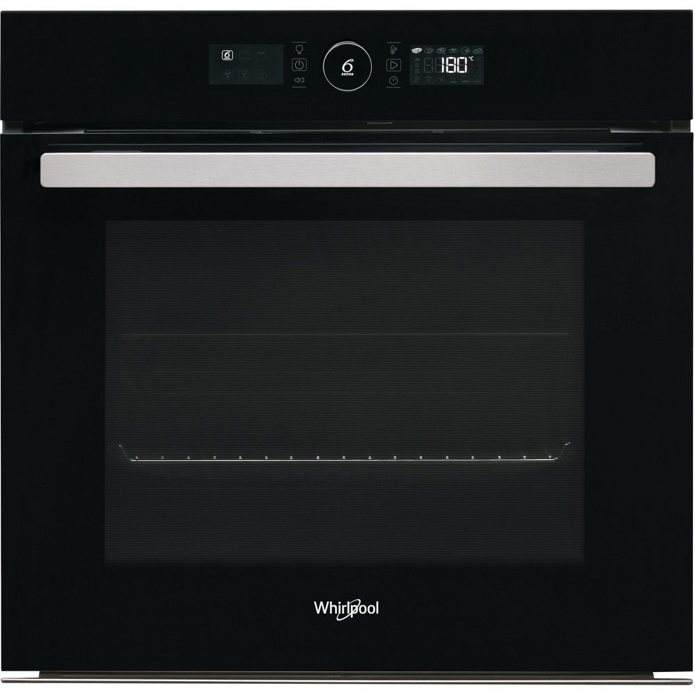 Whirlpool AKZ9 6230 NB beépíthető sütő