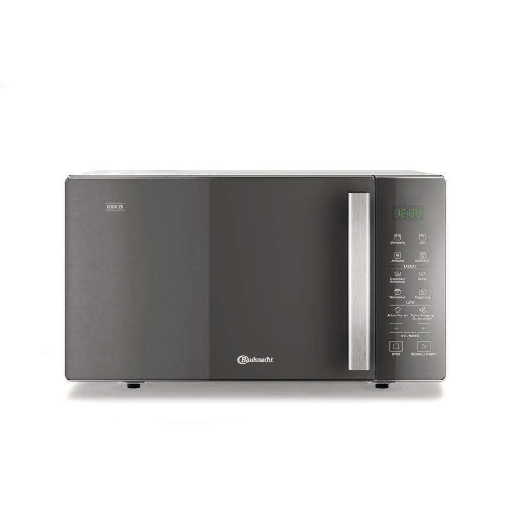 Bauknecht freistehende Mikrowelle - MW 254 SM | Bauknecht ...