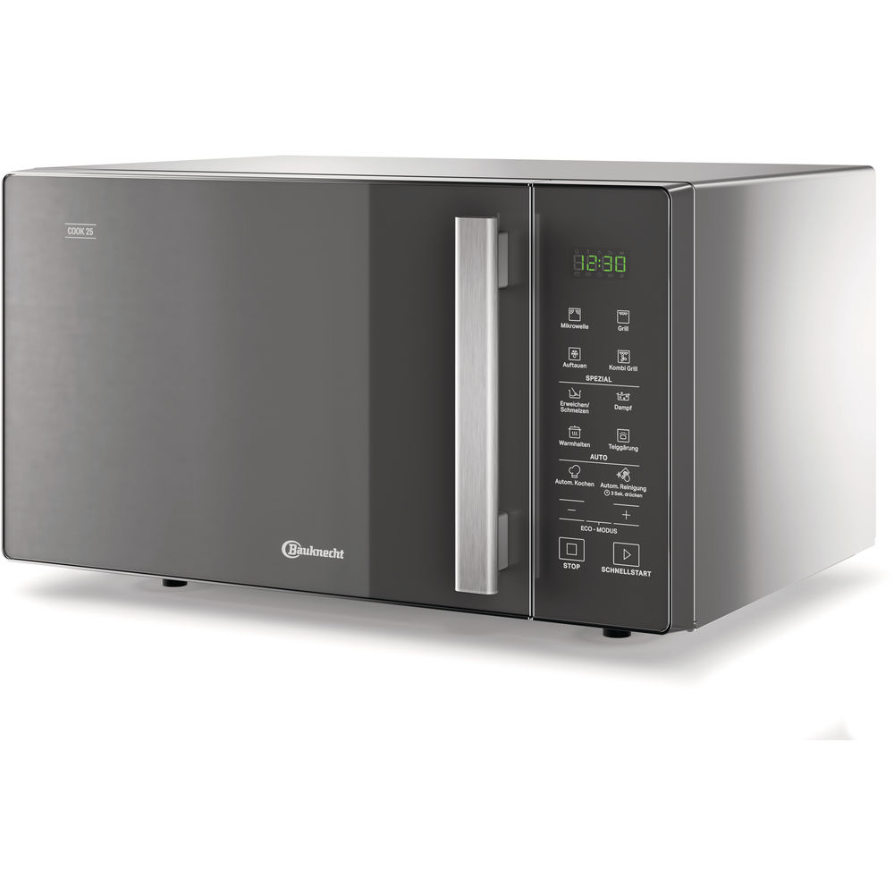 Bauknecht freistehende Mikrowelle - MW 254 SM | Bauknecht ...