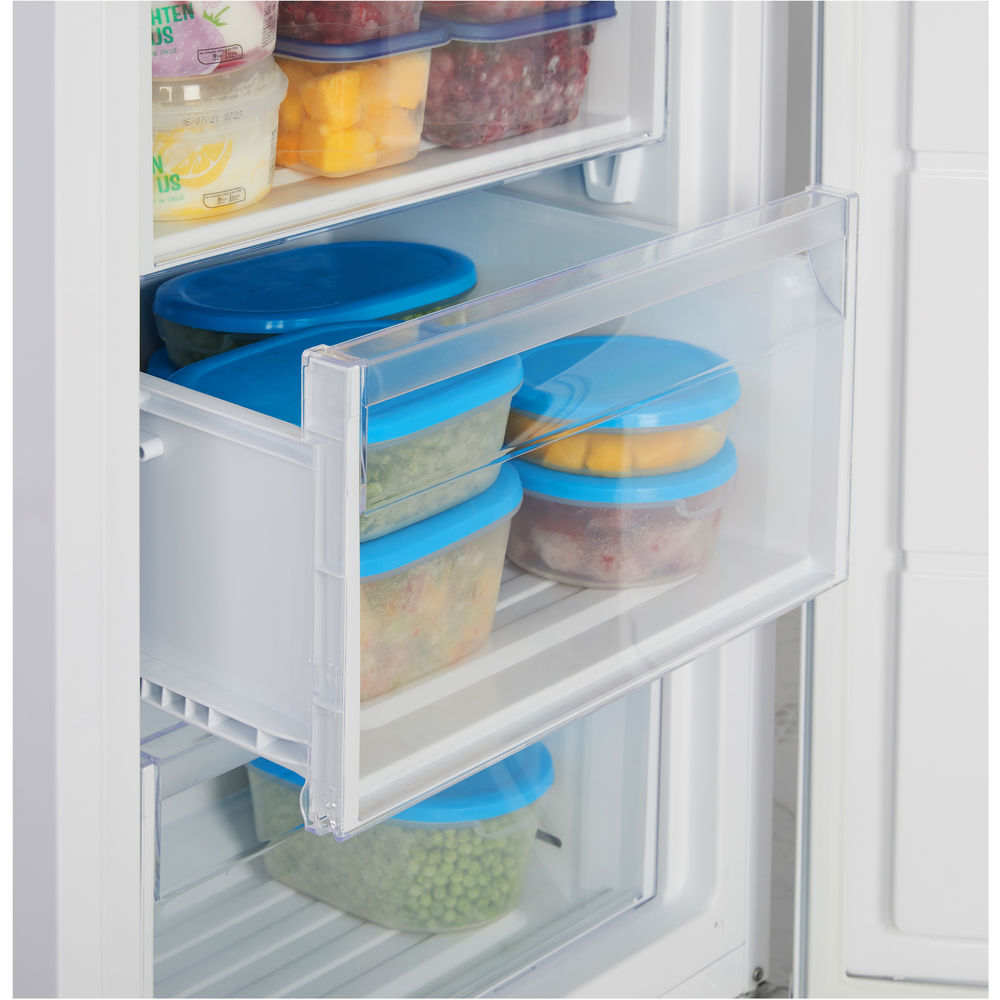 Whirlpool W55ZM 111 W Diepvries 54cm Whirlpool