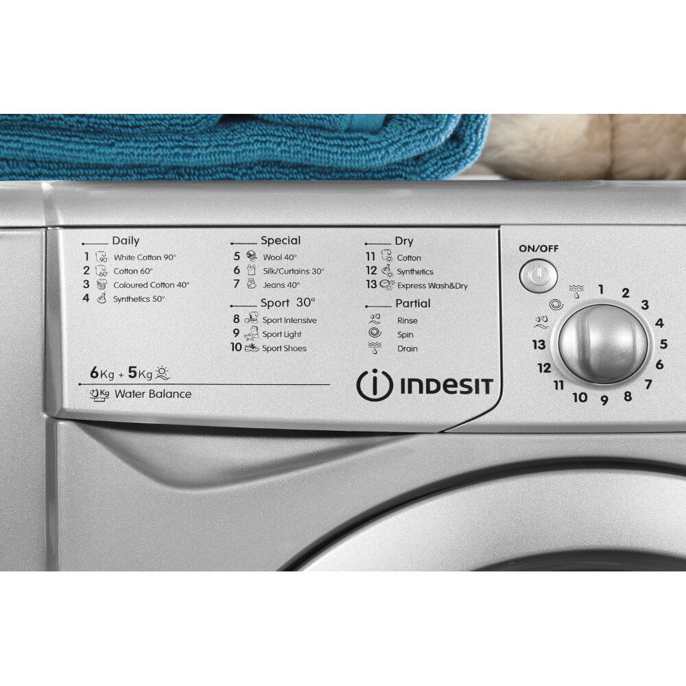 indesit