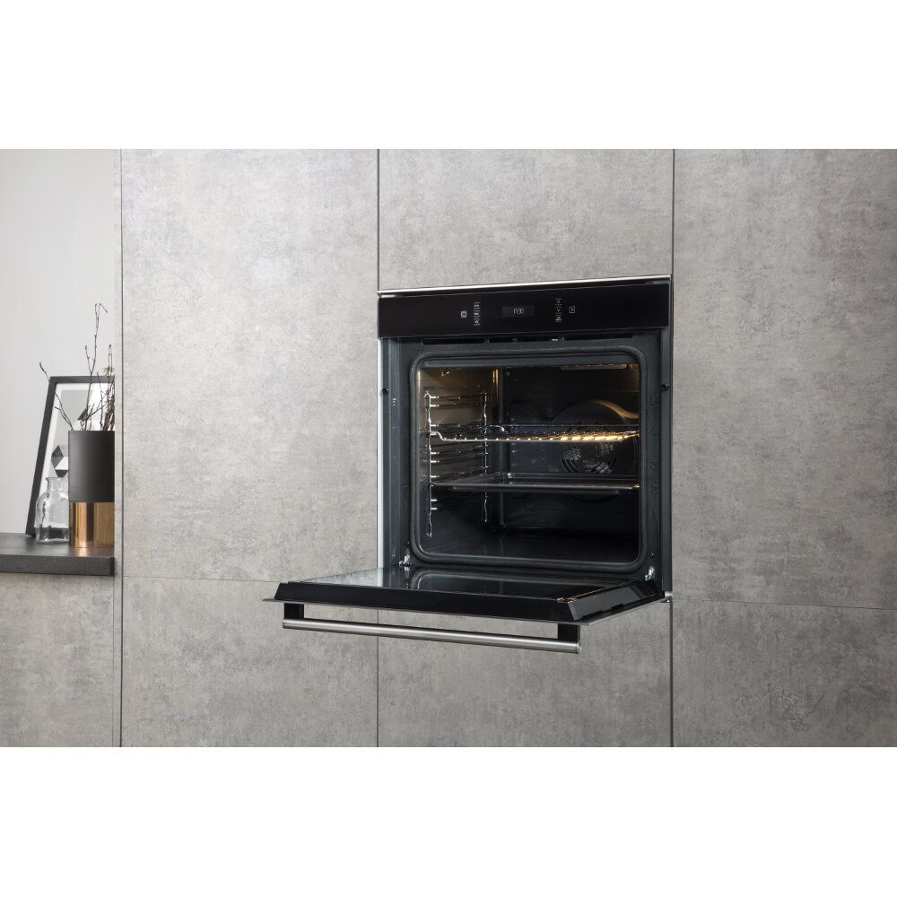 Built in Oven Hotpoint SI9 S8C1 SH IX H | Hotpoint