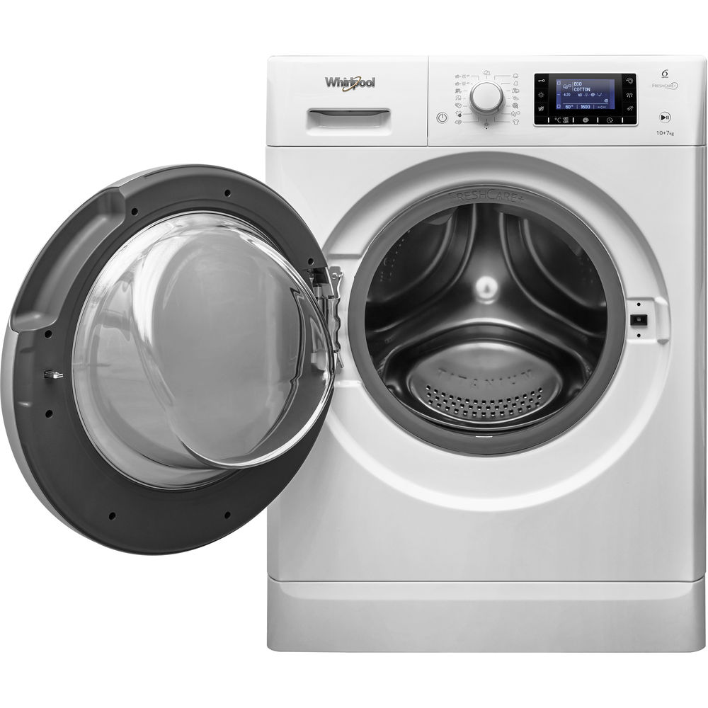 Whirlpool Ireland to your home appliances provider