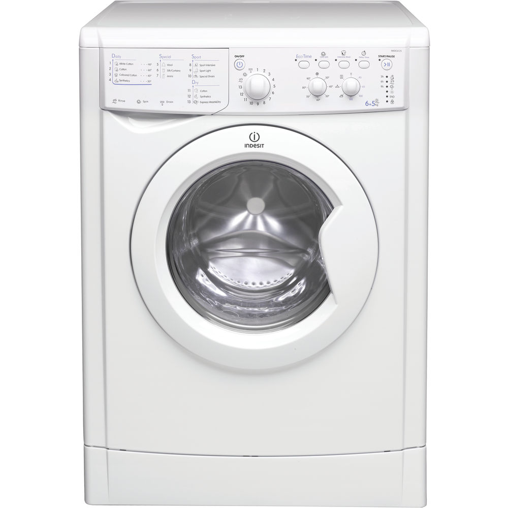 Indesit Innex Washing Machine User Manual