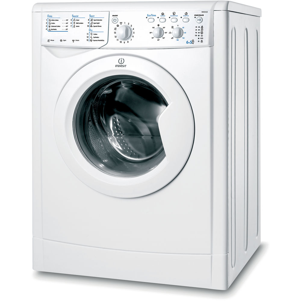 Indesit wg421tp инструкции