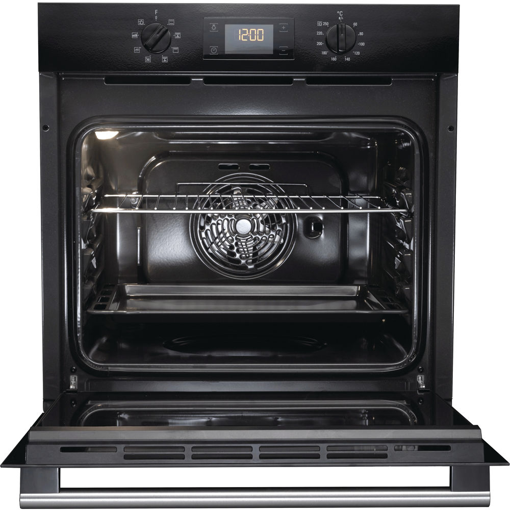 Hotpoint Oven Self Cleaning Instructions at Jose Koga blog