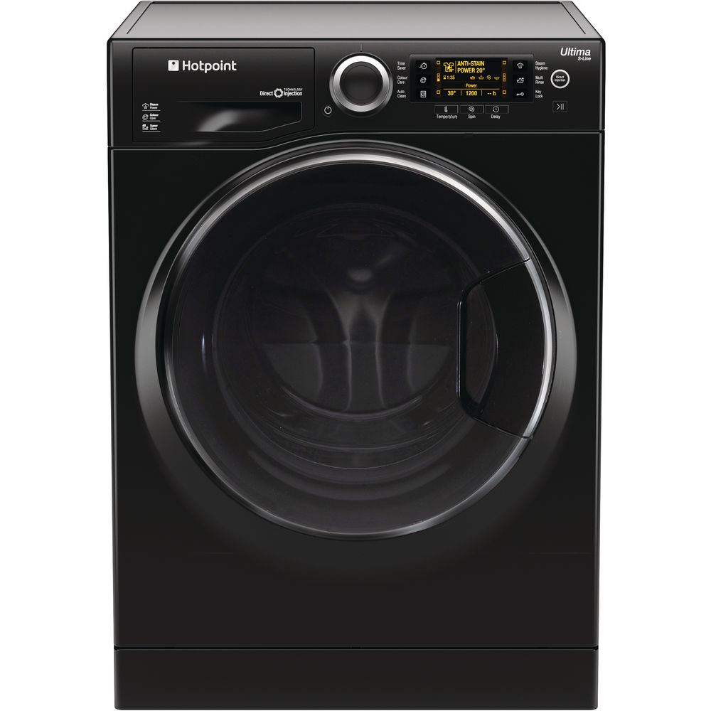 Hotpoint Ultima S-Line RPD9477DKD