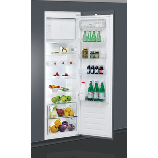 Kühlschrank Side By Side Einbaufähig