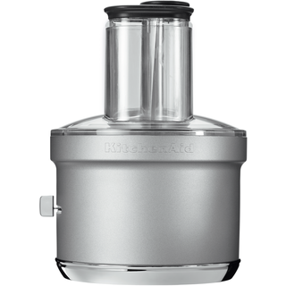 Food Processor Attachment