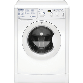 Indesit My Time EWME147 Integrated 7Kg