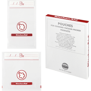COOKING POUCHES FOR SOUS-VIDE KPC 001