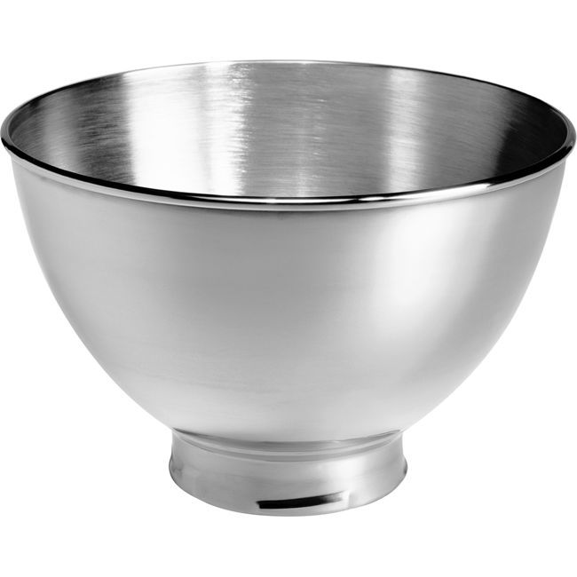 3L BOWL FOR TILT HEAD MIXER MODELS