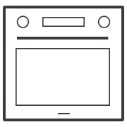 Ovens and microwave ovens